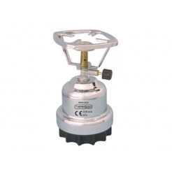 Καμινέτο MK90 Inox Camper Gaz
