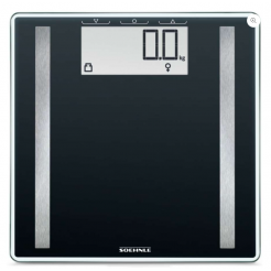 Ζυγαριά Μπάνιου Shape Sense Control 100 Soehnle