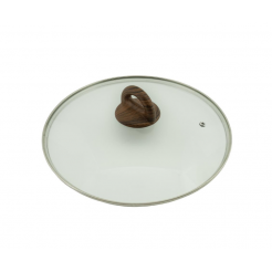 Καπάκι Marble 28cm Human
