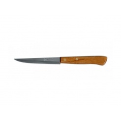 Μαχαίρι Με Δόντι Λαβή Pressedwood 9εκ 2756-S Icel
