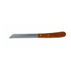 Μαχαίρι Με Δόντι Λαβή Pressedwood 9εκ 2755 Icel
