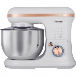 Κουζινομηχανή Λευκό/Rose 5lt Primo