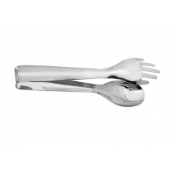 Λαβίδα Σερβιρίσματος Ανοξείδωτη 20cm Venus