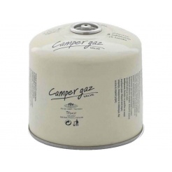 Φιαλίδιο Βουτανίου 500gr με βαλβίδα Camper Gaz