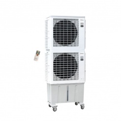 Air Cooler Evaporative Airflow 15000 CBM Mε R/C Primo
