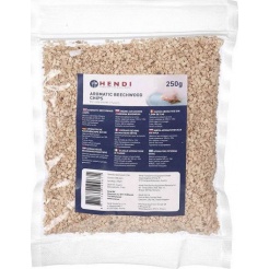 Πριονίδι Οξιάς 250gr Για Κάπνισμα Hendi