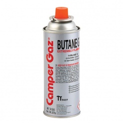 Φιάλη Υγραερίου 227gr Camper Gaz