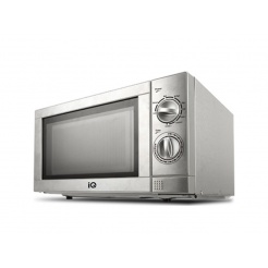 Φούρνος Μικροκυμάτων με Grill 20lt IQ