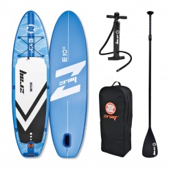 Σανίδα Sup Φουσκωτή E10 9,9' Zray