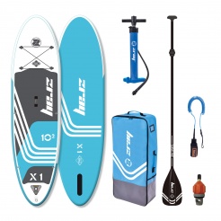 Σανίδα Sup Φουσκωτή X Rider X1 10,2' Zray