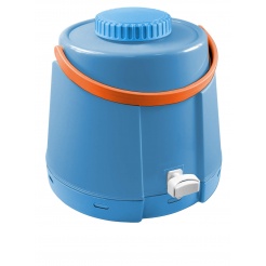 Υδροφόρα Ψύξης Fiesta Blue 5,6lt GioStyle 