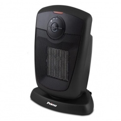 Αερόθερμο Κεραμικό Δαπέδου 1500W Primo