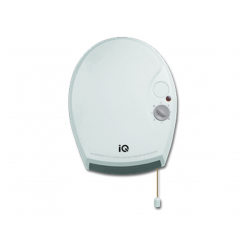Αερόθερμο Μπάνιου Τοίχου 2000W IQ