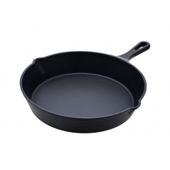 Τηγάνι Μαντέμι 20εκ Iron Series Estia 