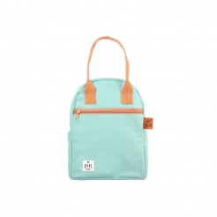 Τσάντα Φαγητού Ισοθερμική 7lt Bermuda Green Estia