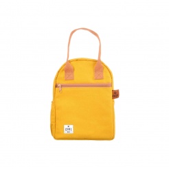 Τσάντα Φαγητού Ισοθερμική 7lt Pineapple Yellow Estia