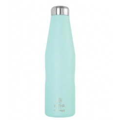 Μπουκάλι Θερμός 750ml Save The Aegean Bermuda Green Estia