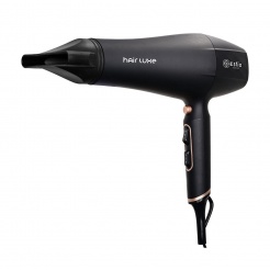 Σεσουάρ Μαλλιών Hair Luxe 2200W Estia