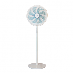Ανεμιστήρας Ορθοστάτης 70W Διαμέτρου 35cm IQ