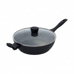 Ημίχυτρα 28cm Magma Estia