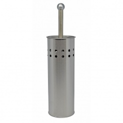 Πιγκάλ Βουρτσάκι Inox Ματ 10X38Εκ.Ankor