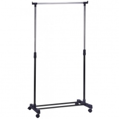 Καλόγερος Κρεμάστρα 75x42x80 έως 155εκ. Ankor