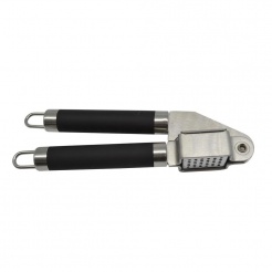 Πρέσσα Σκόρδου Inox 18,5x5 εκ.Ankor