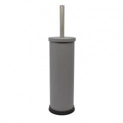 Πιγκάλ Βουρτσάκι Inox Γκρί 10x40εκ.Ankor