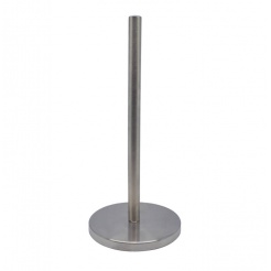 Βάση Χαρτιού Κουζίνας Inox 15X15X33Εκ.Ankor