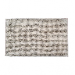 Πατάκι Μπάνιου 1400gsm Μπέζ 50x80εκ Ankor
