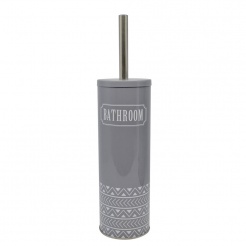 Πιγκάλ Inox Γκρι Bathroom 9,5X40 Εκ. Ankor
