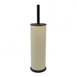 Πιγκάλ Βουρτσάκι Inox Μπεζ 10x40εκ.Ankor