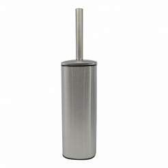 Πιγκάλ Βουρτσάκι Inox Ματ 9,5X9,5X39Εκ.Ankor