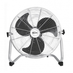 Ανεμιστήρας Δαπέδου 35εκ Inox 60W Ankor