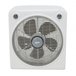 Ανεμιστήρας Box Fan 30εκ 50w Ankor