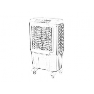 Air cooler